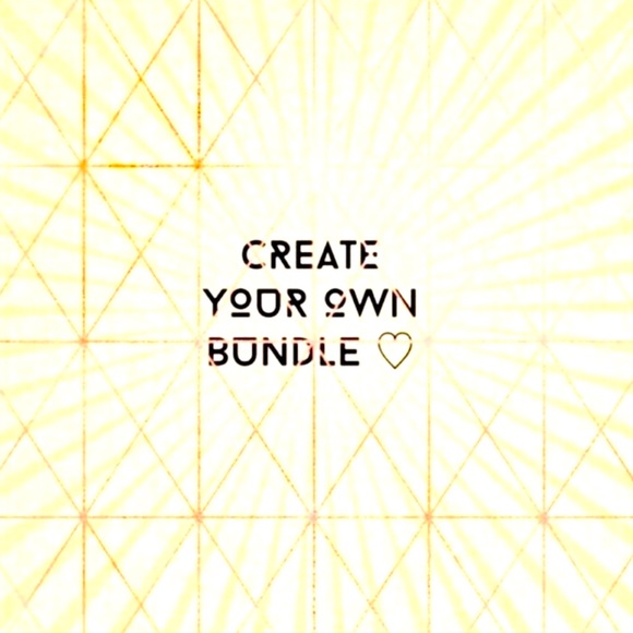 ༟༟ create — bundle ♡ ｡ ･ ˚ ⁺ ⭐ - Picture 5 of 6